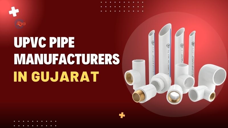 CPVC Pipes Manufacturing