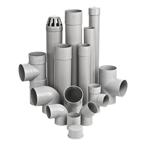 Agri Pipes & Fittings
