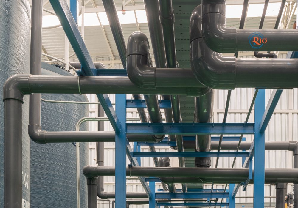 Manufacturing Process