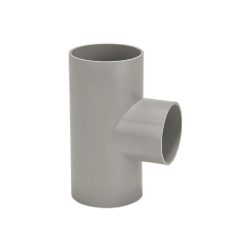 REDUCER TEE (6 Kg)
