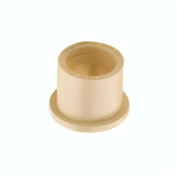 Custom Fittings Solutions