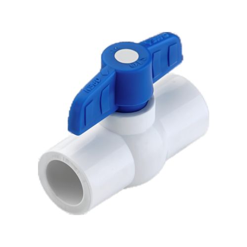 UPVC Ball Valve