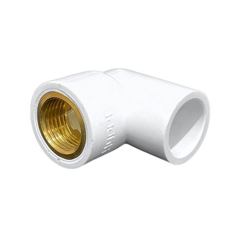 Brass Elbow 90°