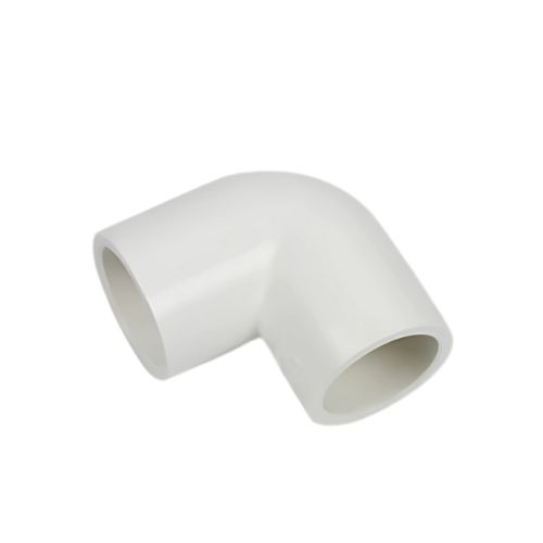 UPVC 90° Elbow