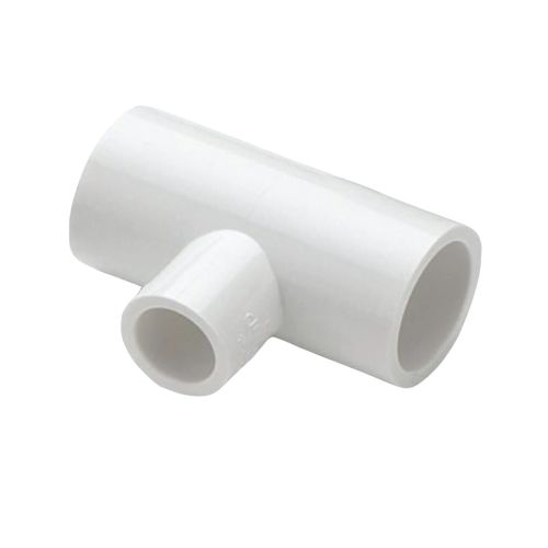 Reducer Tee