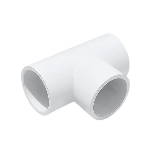 UPVC Tee Fitting