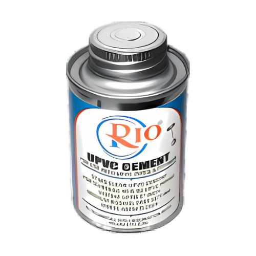 UPVC Solvent Cement